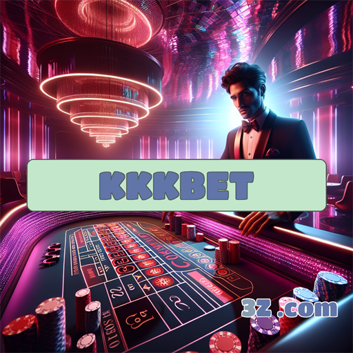 KKKBet: Uma Nova Era nos Jogos Online Brasileiros