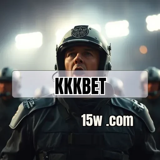 kkkbet: Apostas em Esportes Com Emoção e Diversão Garantida