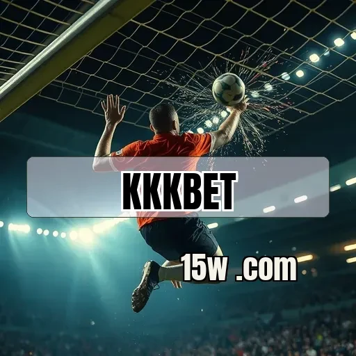kkkbet: Sua Porta de Entrada para Diversão em Jogos Virtuais